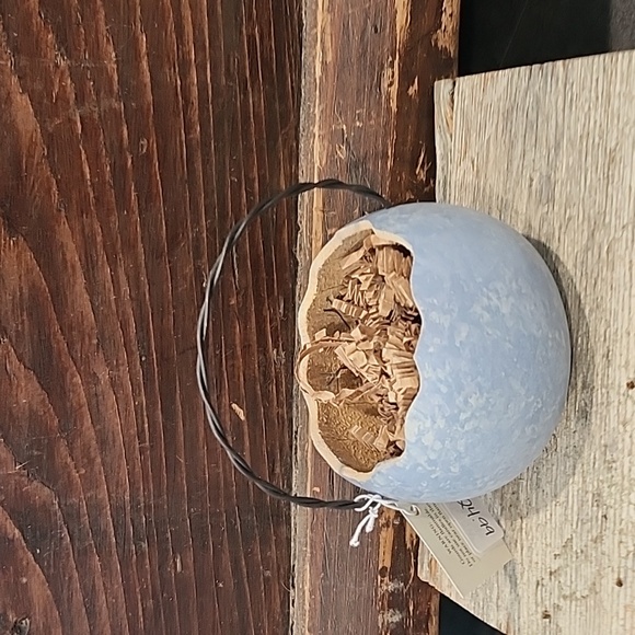 Snowflake Basket - Picture 4 of 4